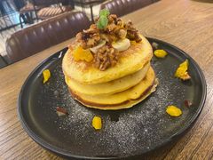 -BOURBON 玻本美式餐厅酒吧(虹桥新天地店)