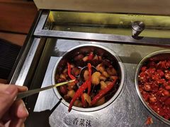 -野妹经典火锅(民治店)