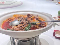 -湖锦酒楼·31年地道湖北菜(黄鹤楼店)