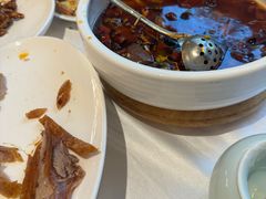 -月福京味斋·烤鸭店·北京菜(鼓楼总店)