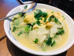 -香园茶社·金陵小灶(老门东店)