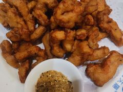 -小船渔村•大连菜•大连焖鱼(明泽街店)