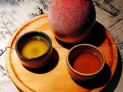 -闫府私房菜(经四路万达店)
