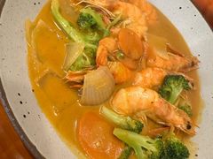 -About Bistro關於·泰式家庭料理
