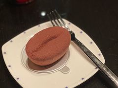 -希尔顿南海酒店·观廊大堂吧·海景下午茶