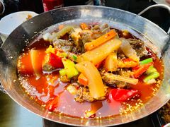 -88号小吃店·经典云南菜·地道纳西美食