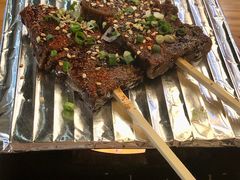 -樱の千渡日式料理·铁板烧•烧鸟(金盛田广场店)
