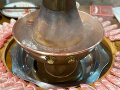 -津门老羊家·铜锅涮羊肉·烧烤(科技园店)