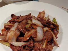 -南门小馆·清真(国贸商城店)