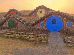 -武汉紫薇都市田园