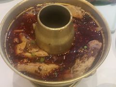 -全牛匠·乐山跷脚牛肉(西北旺万象汇店)