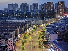 -中国医科大学附属盛京医院(滑翔院区)