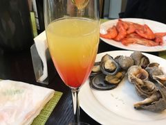 -西安绿地假日酒店·欧意咖啡厅
