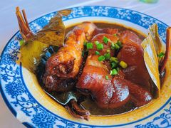 -邱记私房菜·十八年本地菜