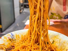 -兵哥豌豆面(创意谷店)