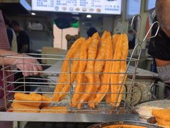 -文武王氏烧饼·无矾油条(西溪路店)
