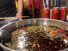 -飘香火锅(玉林西路店)