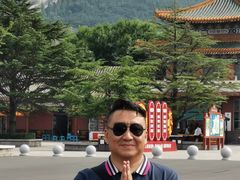 -龙口南山旅游景区