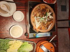 -龚印记牛骨牛杂屋·四代传承(珠影星光城店)