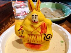 -局气烤鸭·北京菜(前门店)