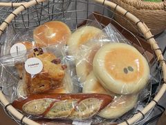 -POO PAN不胖面包