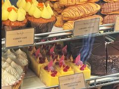 -Fergbaker(皇后镇店)