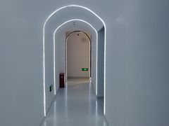 -梦想空间私人影院(金山万达店)