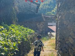 -MOJ coffee(瓯海泽雅水碓坑店)