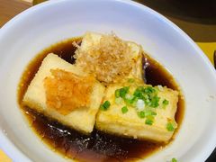 炸豆腐-胜博殿日式炸猪排(西红门店)