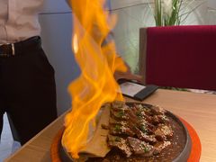 -蜜桃餐厅·伴山(绿宝广场店)