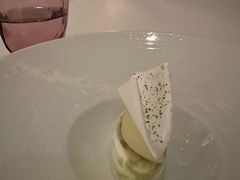 -Caprice(香港四季酒店)