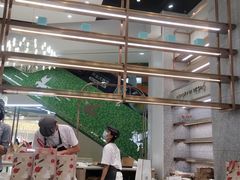 -奈雪的茶(石厦时代广场店)
