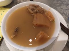 -莲餐厅·湖北菜·藕汤老手艺(愚园路店)
