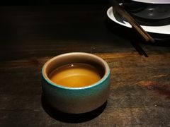 -绿茶餐厅(朝阳大悦城店)