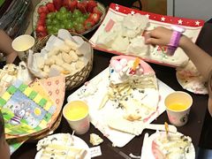 -味多美蛋糕(航天桥店)