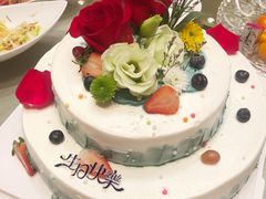 -御仙都北京菜馆·烤鸭店(双井店)