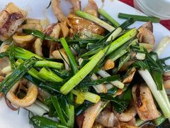 -蛇口康乐快餐鱼仔档(翠苑小区店)