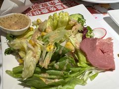 -斗牛士牛排餐厅(嘉里汇店)