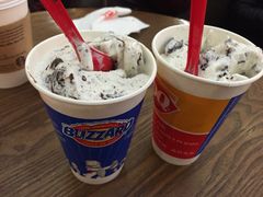 -DQ·蛋糕·冰淇淋(虹口龙之梦店)