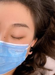 -Doris多里斯半永久纹眉·SMP纹发·发际线