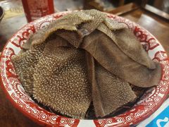 -楠火锅(西单店)