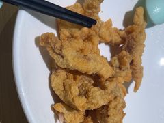 -吕氏疙瘩汤·海鲜新鲁菜(凯德mall新都心店)