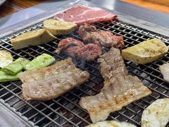 -风味烧烤(泰富店)