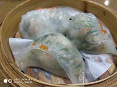 -点心皇子茶餐厅(万国大都会店)