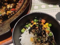 -云海肴·汽锅鸡·云南菜(高德置地店)