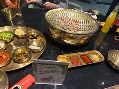 -东味北道熟成·炭火烤肉(九龙店)