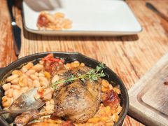 -Restaurant Cuivre古铜法式餐厅