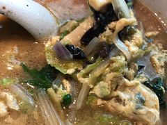 烩饼-老昌春饼(松北店)