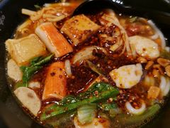 -桂在香知桂林米粉(南岗松雷店)