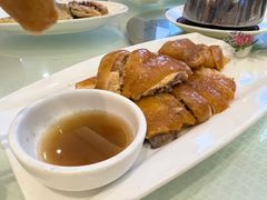 顺风豉油鸡-金时代顺风大酒店(协泰店)